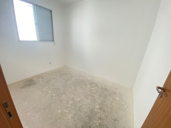 Imagem Apartamento com 2 Quartos à Venda, 45 m² em Caguassu - Sorocaba
