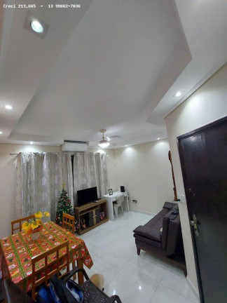 Imagem Apartamento com 1 Quarto à Venda, 43 m² em Guilhermina - Praia Grande Imagem Apartamento com 1 Quarto à Venda, 43 m² em Guilhermina - Praia Grande