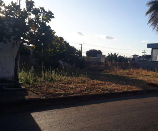 Imagem Terreno à Venda, 736 m² em Calixtolândia - Anápolis