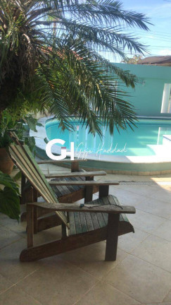 Imagem Casa com 3 Quartos à Venda,  em Centro - Peruíbe