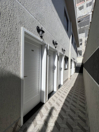 Imagem Casa com 3 Quartos à Venda, 58 m² em Boqueirão - Praia Grande Imagem Casa com 3 Quartos à Venda, 58 m² em Boqueirão - Praia Grande