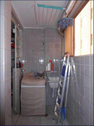 Imagem Apartamento com 2 Quartos à Venda, 83 m² em Bela Vista - São Paulo
