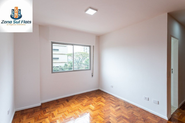 Imagem Apartamento com 3 Quartos à Venda, 112 m² em Vila Clementino - São Paulo