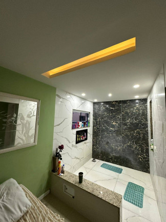 Imagem Casa com 3 Quartos à Venda, 200 m² em Ponta Grossa - Maricá Imagem Casa com 3 Quartos à Venda, 200 m² em Ponta Grossa - Maricá