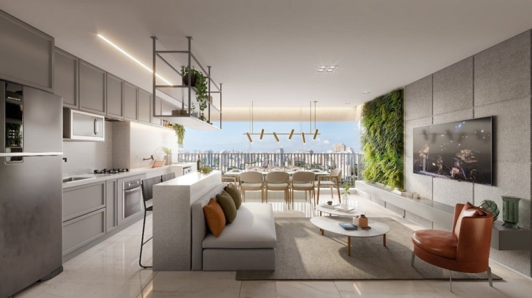Imagem Apartamento com 3 Quartos à Venda, 82 m² em Ipiranga - São Paulo Imagem Apartamento com 3 Quartos à Venda, 82 m² em Ipiranga - São Paulo
