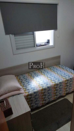 Imagem Apartamento com 3 Quartos à Venda, 70 m² em Vila Curuçá - Santo André