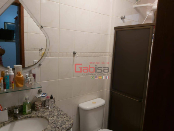 Imagem Apartamento com 3 Quartos à Venda, 131 m² em Braga - Cabo Frio Imagem Apartamento com 3 Quartos à Venda, 131 m² em Braga - Cabo Frio