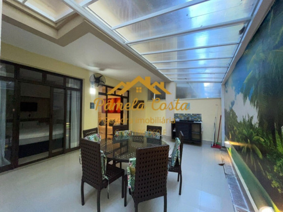 Imagem Casa com 2 Quartos à Venda, 80 m² em Loteamento João Batista Julião - Guarujá Imagem Casa com 2 Quartos à Venda, 80 m² em Loteamento João Batista Julião - Guarujá