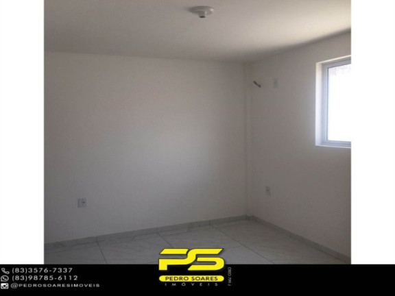 Imagem Apartamento com 1 Quarto à Venda, 50 m² em Cristo Redentor - João Pessoa