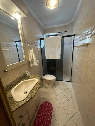 Imagem Apartamento com 3 Quartos à Venda, 211 m² em Canto Do Forte - Praia Grande Imagem Apartamento com 3 Quartos à Venda, 211 m² em Canto Do Forte - Praia Grande