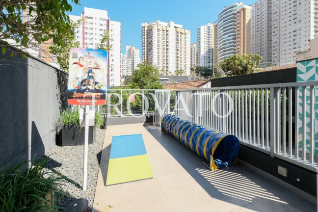 Imagem Imóvel com 1 Quarto à Venda, 92 m² em Perdizes - São Paulo