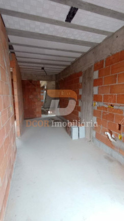 Imagem Apartamento com 2 Quartos à Venda, 38 m² em Centro  - Diadema