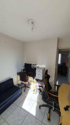 Imagem Apartamento com 3 Quartos à Venda, 86 m² em São Bernardo - Campinas Imagem Apartamento com 3 Quartos à Venda, 86 m² em São Bernardo - Campinas