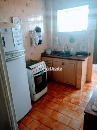 Imagem Apartamento com 2 Quartos à Venda, 88 m² em Jardim Bela Vista - Campinas Imagem Apartamento com 2 Quartos à Venda, 88 m² em Jardim Bela Vista - Campinas