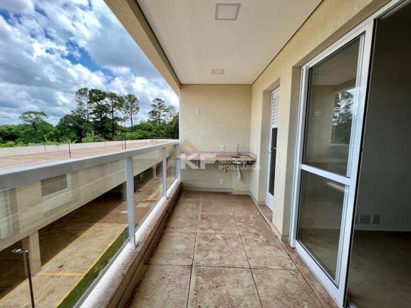 Imagem Apartamento com 2 Quartos à Venda, 71 m² em Bonfim Paulista - Ribeirão Preto
