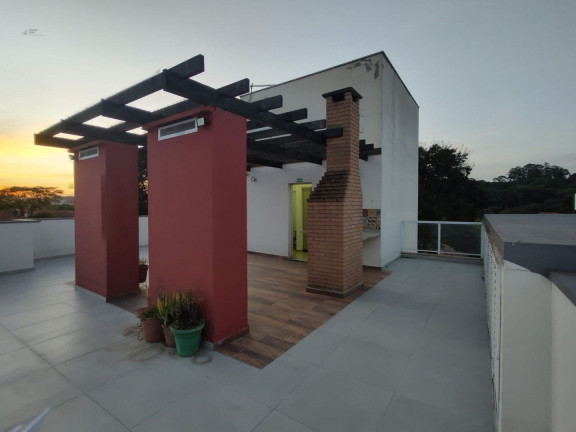 Imagem Apartamento com 1 Quarto à Venda, 40 m² em Vila Sônia - São Paulo