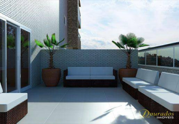 Imagem Apartamento com 1 Quarto à Venda, 51 m² em Boqueirão - Praia Grande Imagem Apartamento com 1 Quarto à Venda, 51 m² em Boqueirão - Praia Grande