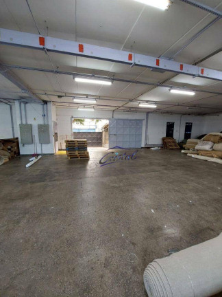 Imagem Galpão para Alugar, 900 m² em Jardim Ester - São Paulo Imagem Galpão para Alugar, 900 m² em Jardim Ester - São Paulo