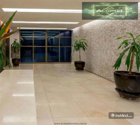 Imagem Imóvel à Venda, 43 m² em Valongo - Santos