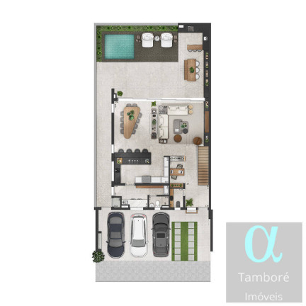 Imagem Casa com 4 Quartos à Venda, 310 m² em Tamboré - Santana De Parnaíba Imagem Casa com 4 Quartos à Venda, 310 m² em Tamboré - Santana De Parnaíba