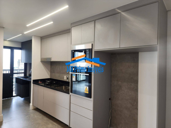 Imagem Apartamento com 3 Quartos para Alugar, 116 m² em Vila Yara - Osasco Imagem Apartamento com 3 Quartos para Alugar, 116 m² em Vila Yara - Osasco