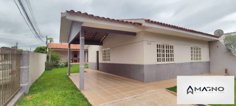 Imagem Casa com 3 Quartos à Venda, 339 m² em Parque Verde - Cascavel Imagem Casa com 3 Quartos à Venda, 339 m² em Parque Verde - Cascavel