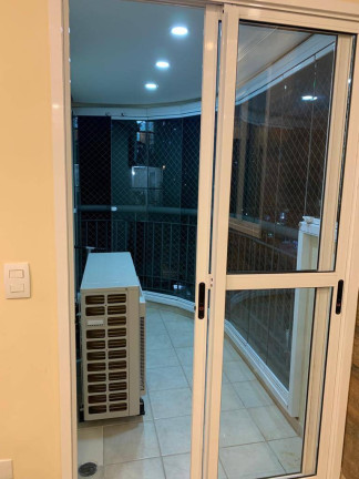 Imagem Apartamento com 3 Quartos à Venda, 89 m² em Mooca - São Paulo