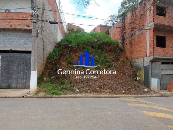 Imagem Terreno à Venda, 290 m² em Cidade São Pedro - Gleba A - Santana De Parnaíba