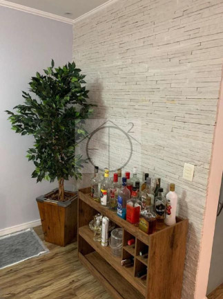 Imagem Apartamento com 4 Quartos à Venda, 132 m² em Parque Da Vila Prudente