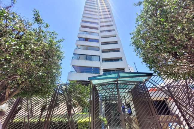 Imagem Apartamento com 3 Quartos à Venda, 180 m² em Mooca - São Paulo Imagem Apartamento com 3 Quartos à Venda, 180 m² em Mooca - São Paulo