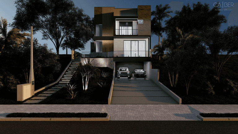 Imagem Sobrado com 3 Quartos à Venda, 210 m² em Cézar De Souza - Mogi Das Cruzes