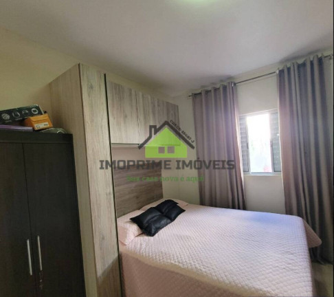 Imagem Casa de Condomínio com 2 Quartos à Venda, 152 m² em Cidade Salvador - Jacareí