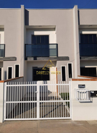 Casa com 2 Quartos à Venda, 120 m² em Schramm - São Bento Do Sul