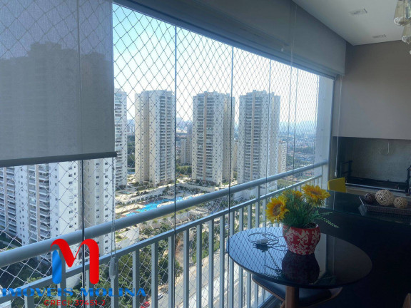 Imagem Apartamento com 3 Quartos à Venda, 123 m² em Centro - São Bernardo Do Campo Imagem Apartamento com 3 Quartos à Venda, 123 m² em Centro - São Bernardo Do Campo