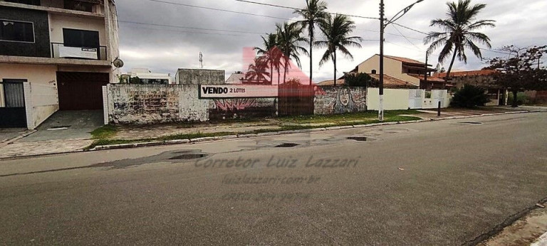 Imagem Terreno à Venda, 790 m² em Centro - Peruíbe Imagem Terreno à Venda, 790 m² em Centro - Peruíbe