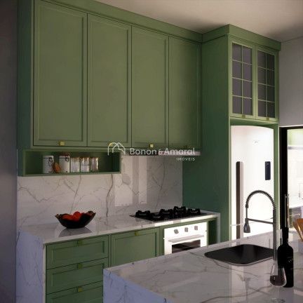 Imagem Casa de Condomínio com 3 Quartos à Venda, 302 m² em Jardim Primavera - Nova Odessa Imagem Casa de Condomínio com 3 Quartos à Venda, 302 m² em Jardim Primavera - Nova Odessa