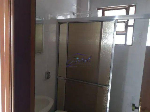 Imagem Cobertura com 4 Quartos à Venda, 350 m² em Guilhermina - Praia Grande