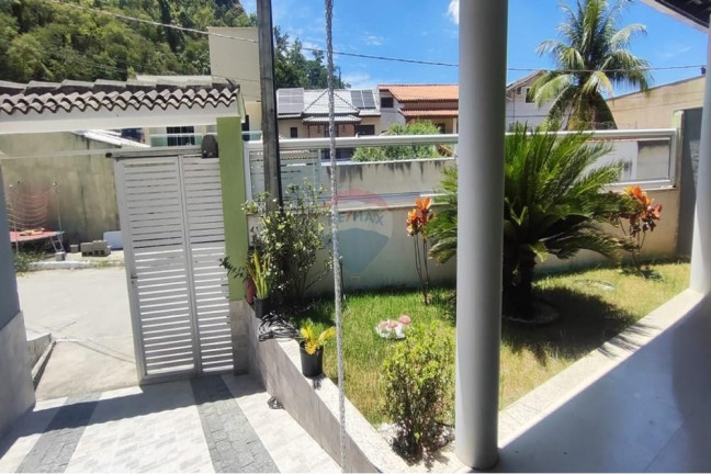 Imagem Casa de Condomínio com 4 Quartos à Venda, 300 m² em Taquara - Rio De Janeiro Imagem Casa de Condomínio com 4 Quartos à Venda, 300 m² em Taquara - Rio De Janeiro