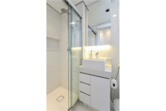 Imagem Apartamento com 4 Quartos à Venda, 131 m² em Aclimação - São Paulo Imagem Apartamento com 4 Quartos à Venda, 131 m² em Aclimação - São Paulo