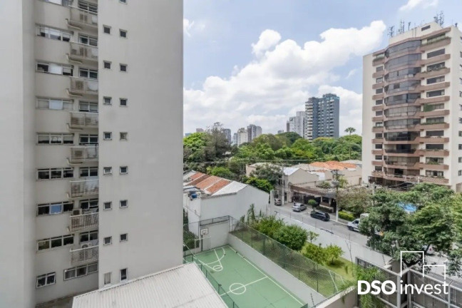 Imagem Apartamento com 1 Quarto à Venda,  em Moema - São Paulo