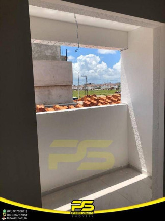 Imagem Apartamento com 2 Quartos à Venda, 56 m² em Gramame - João Pessoa
