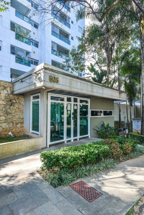 Imagem Imóvel com 2 Quartos à Venda, 87 m² em Morumbi - São Paulo