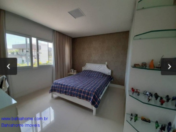 Imagem Imóvel com 4 Quartos à Venda, 330 m² em Alphaville Ii - Salvador