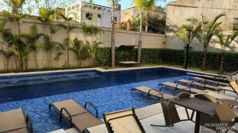 Imagem Apartamento com 3 Quartos à Venda, 95 m² em Barra Funda - São Paulo