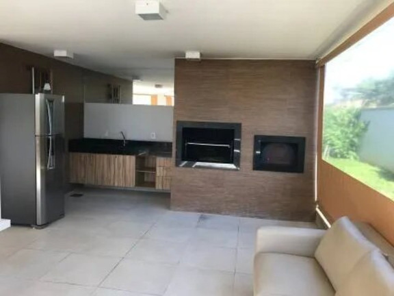 Imagem Imóvel com 3 Quartos à Venda, 67 m² em Vila Santa Catarina - São Paulo