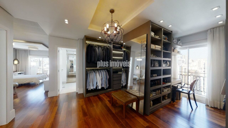 Imagem Apartamento com 3 Quartos à Venda, 261 m² em Itaim Bibi - São Paulo Imagem Apartamento com 3 Quartos à Venda, 261 m² em Itaim Bibi - São Paulo
