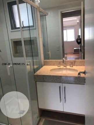 Imagem Apartamento com 4 Quartos à Venda, 138 m² em Granja Julieta - São Paulo Imagem Apartamento com 4 Quartos à Venda, 138 m² em Granja Julieta - São Paulo