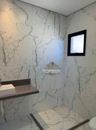 Imagem Casa com 3 Quartos à Venda, 136 m² em Jardim Imperial - Cuiabá