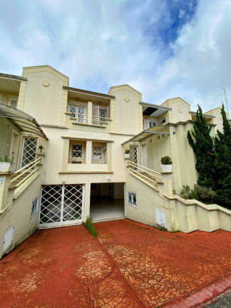Casa com 3 Quartos à Venda, 189 m² em Jardim São Caetano - São Caetano Do Sul
