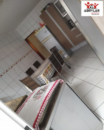 Imagem Sobrado com 3 Quartos à Venda, 180 m² em Parque Almerinda Pereira Chaves - Jundiaí